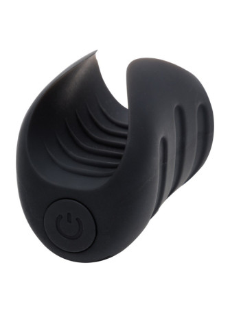 Sensation Vibrating Pleasure Stroker